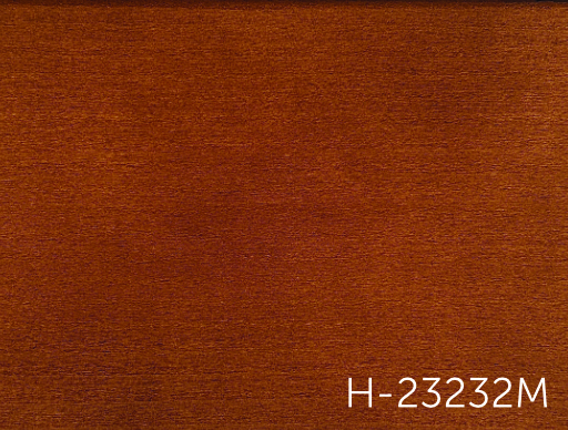 finition hêtre mat H-23232M